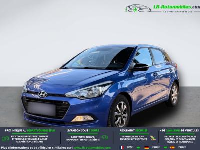 Hyundai I20 1.2 84