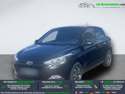 Hyundai I20 1.2 84