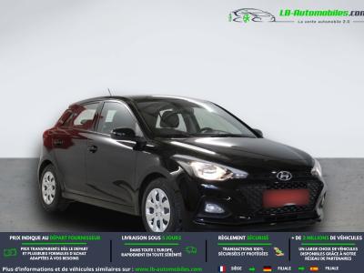 Hyundai I20 1.2 84