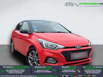 Hyundai I20 1.2 84