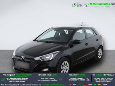 Hyundai I20 1.2 84