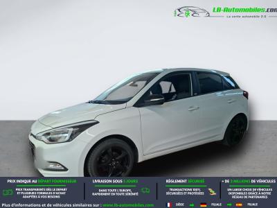Hyundai I20 1.2 84