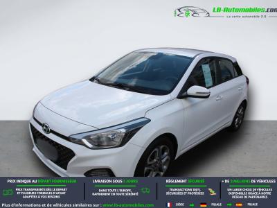 Hyundai I20 1.2 84