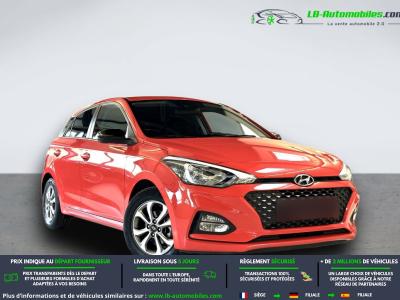 Hyundai I20 1.2 84