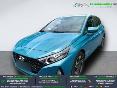 Hyundai I20 1.0 T-GDi 100