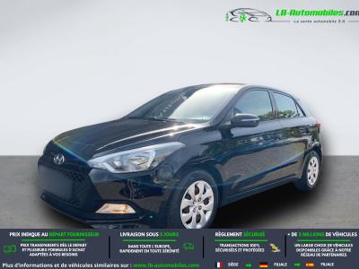 Hyundai I20 1.2 75