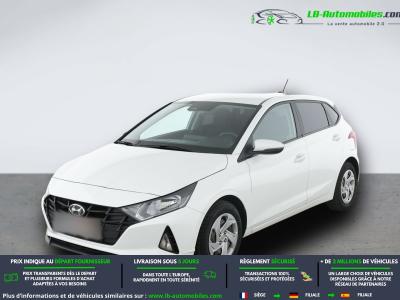 Hyundai I20 1.2 84