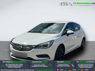 Opel Astra 1.0 Turbo 105 ch BVM