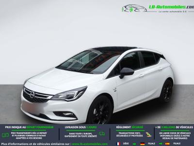 Opel Astra 1.0 Turbo 105 ch BVM