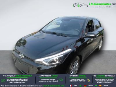 Hyundai I20 1.2 84