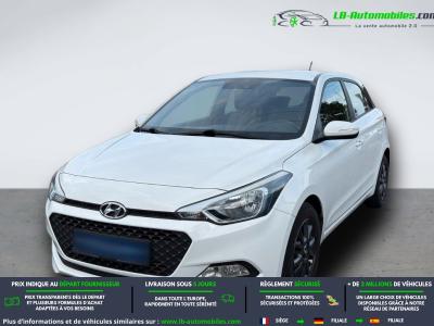 Hyundai I20 1.2 84