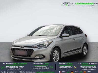 Hyundai I20 1.2 84