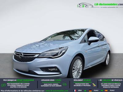 Opel Astra 1.0 Turbo 105 ch BVM