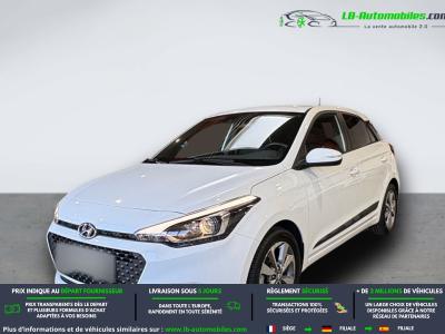 Hyundai I20 1.2 84