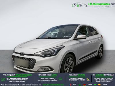 Hyundai I20 1.2 84