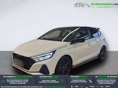 Hyundai I20 N 1.6 T-GDi 204