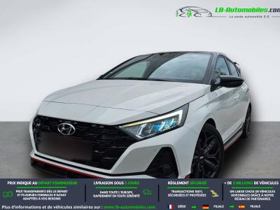 Hyundai I20 N 1.6 T-GDi 204