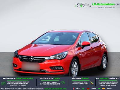 Opel Astra 1.4 Turbo 125 ch BVM