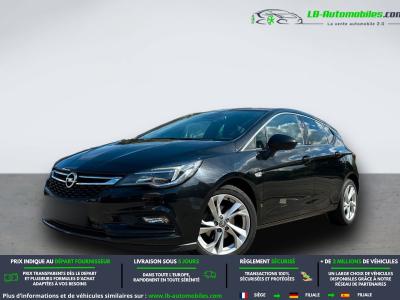 Opel Astra 1.4 Turbo 125 ch BVM