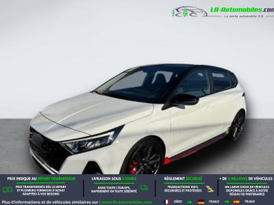 Hyundai I20 N 1.6 T-GDi 204