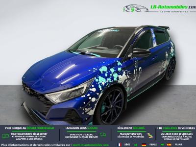 Hyundai I20 N 1.6 T-GDi 204