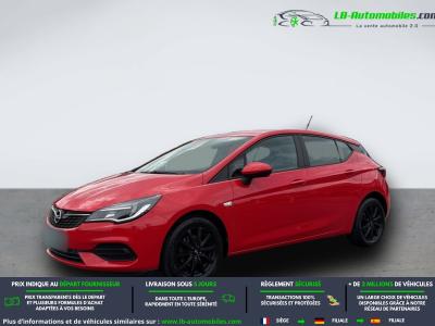 Opel Astra 1.2 Turbo 110 ch BVM