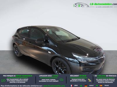 Opel Astra 1.2 Turbo 110 ch BVM