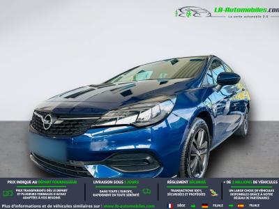 Opel Astra 1.2 Turbo 110 ch BVM