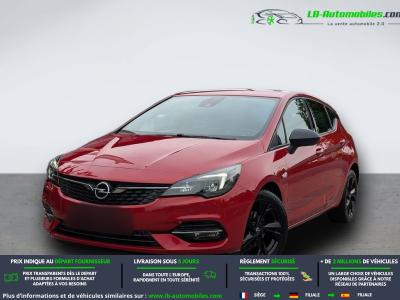 Opel Astra 1.2 Turbo 110 ch BVM