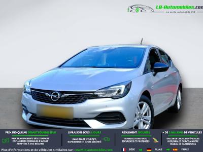 Opel Astra 1.2 Turbo 130 ch BVM