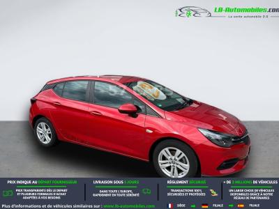 Opel Astra 1.2 Turbo 130 ch BVM