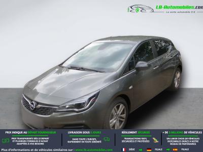 Opel Astra 1.2 Turbo 130 ch BVM