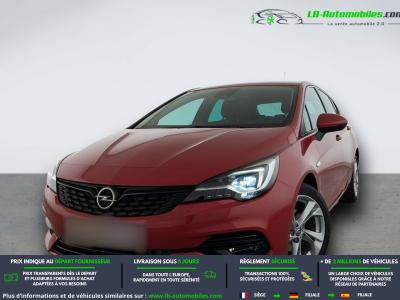 Opel Astra 1.2 Turbo 130 ch BVM