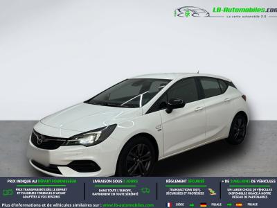 Opel Astra 1.2 Turbo 130 ch BVM