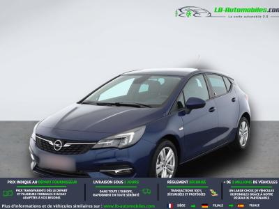 Opel Astra 1.2 Turbo 145 ch BVM