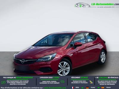 Opel Astra 1.2 Turbo 145 ch BVM