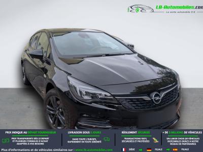 Opel Astra 1.4 Turbo 145 ch BVA