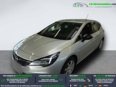 Opel Astra 1.4 Turbo 145 ch BVA