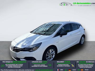 Opel Astra 1.5 Diesel 122 ch BVA