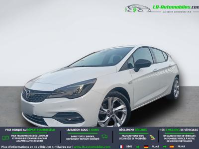 Opel Astra 1.5 Diesel 122 ch BVM