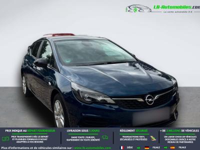 Opel Astra 1.5 Diesel 105 ch BVM