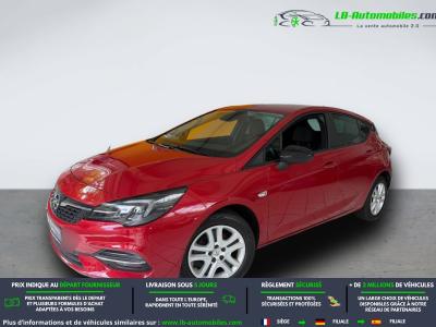 Opel Astra 1.2 Turbo 110 ch BVM