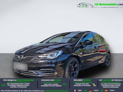 Opel Astra 1.2 Turbo 110 ch BVM