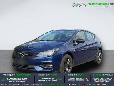 Opel Astra 1.2 Turbo 110 ch BVM