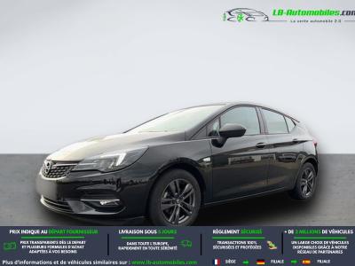 Opel Astra 1.2 Turbo 130 ch BVM