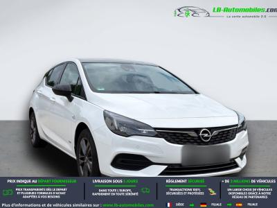 Opel Astra 1.2 Turbo 130 ch BVM