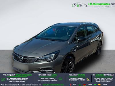 Opel Astra Sports Tourer 1.2 Turbo 110 ch BVM