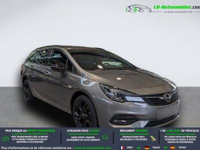 Opel Astra Sports Tourer 1.2 Turbo 130 ch BVM