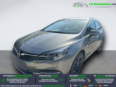 Opel Astra Sports Tourer 1.2 Turbo 145 ch BVM