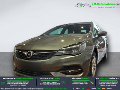Opel Astra Sports Tourer 1.2 Turbo 145 ch BVM
